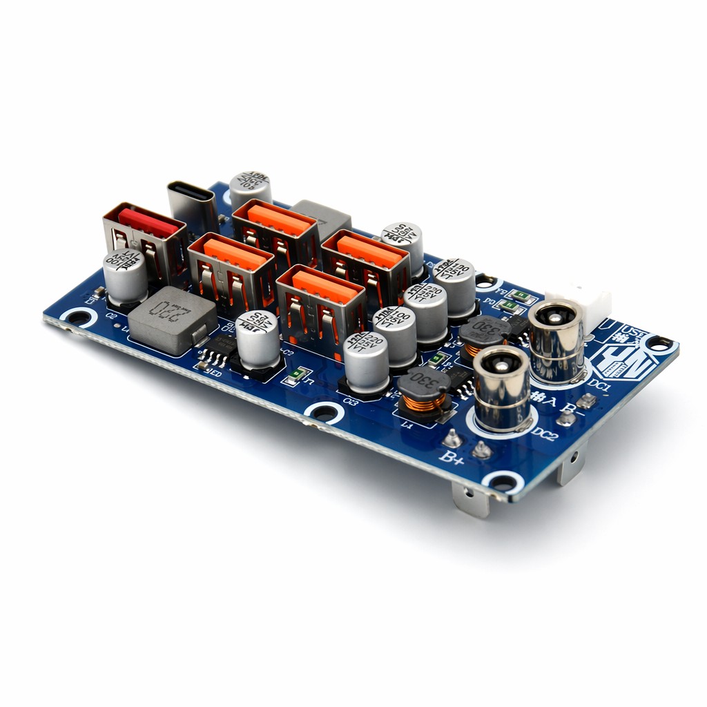 PCB