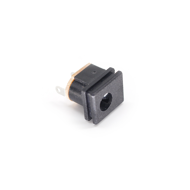 PCB Mounted DC-015 DC Power Female Jack 5.5*2.1mm 5.5*2.5mm DC Barrel Jack Connectors PJ-009AH PJ-009B CP-009AH-ND CP-009B-ND