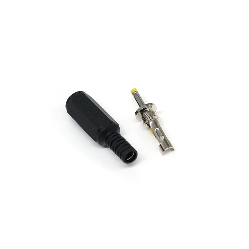 Factory Wholesale Assembly 2.35*0.7mm DC Plugs 102-4771-ND PP3-012 DIY Soldering DC Connectors Power Supply DC Adapters