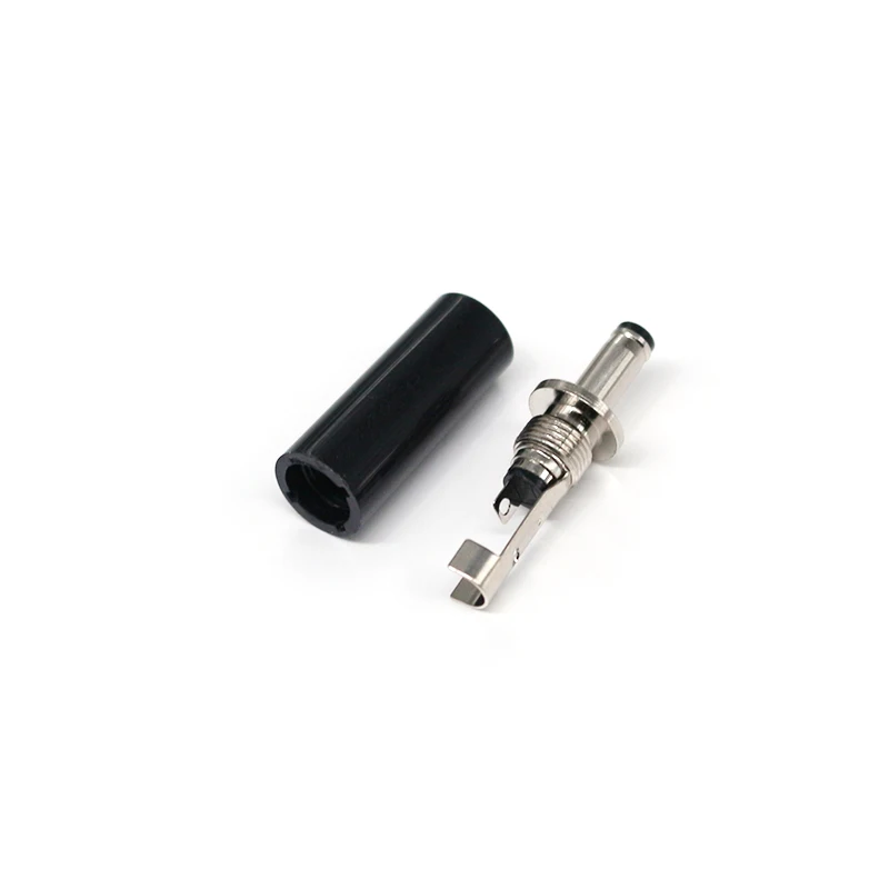 Hot Sale DC Conenctors Solder Type DIY Soldering DC Plugs Charging Connectors for Power Supply Equivalent CP3-1002-ND PP3-002C