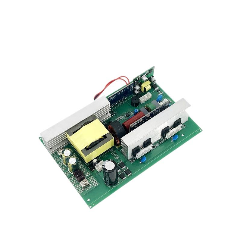 Inverter Motherboard 12V 24V 48V to 220V Outdoor Energy Storage Power Conversion Module High Efficiency