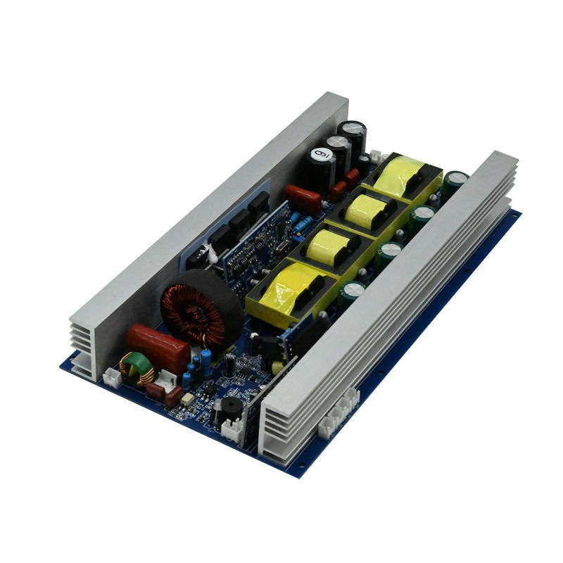 Pure Sine Wave Inverter Board 2000W 2500W 110V 60Hz Bare Board 12V 24V DC to AC for US Market Solar System