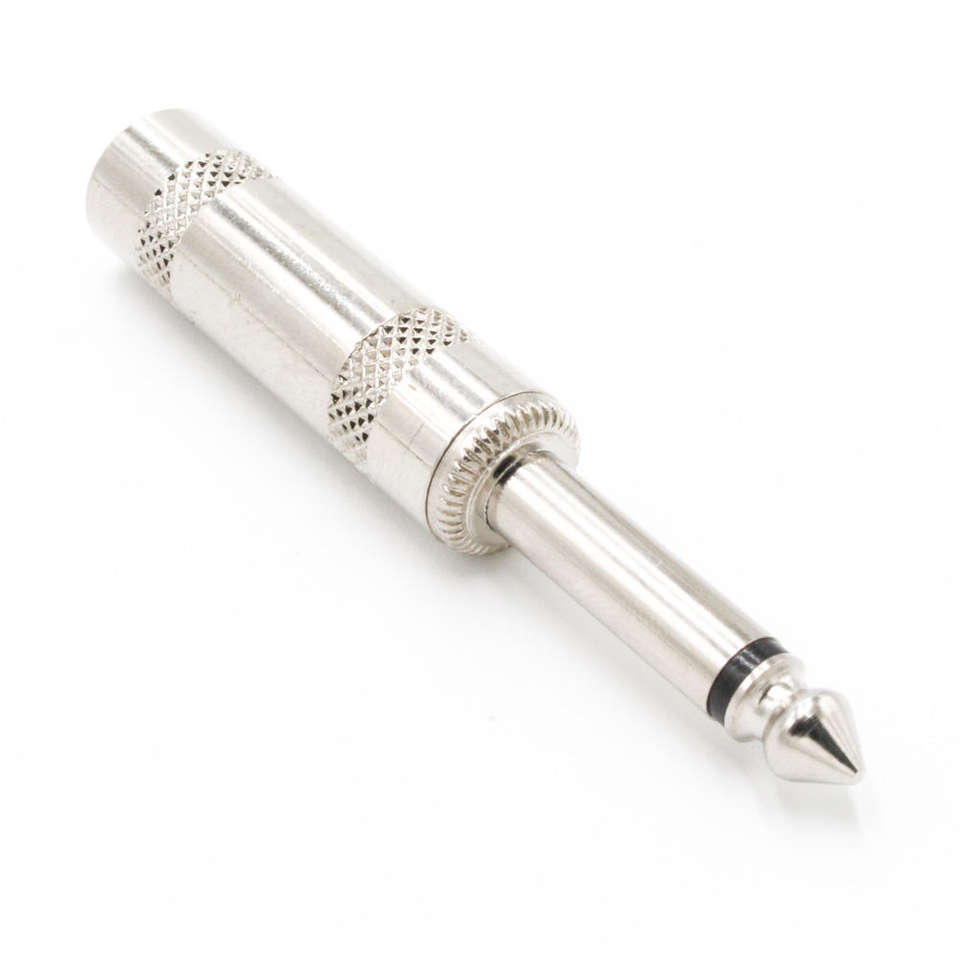 Audio Connector TRRS Plug 3.5mm,  3.5mm Waterproof Jack Plug
