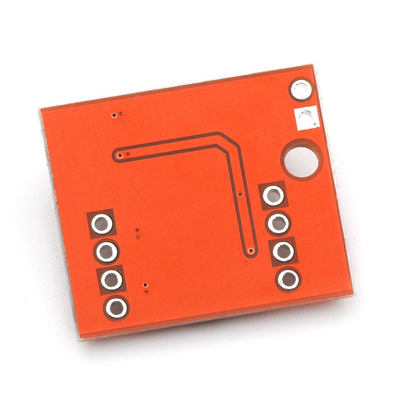 2-Way DC Motor Driver Module Forward-Reverse PWM Speed Control Dual H-Bridge Stepper Motor Mini L298N Model A20