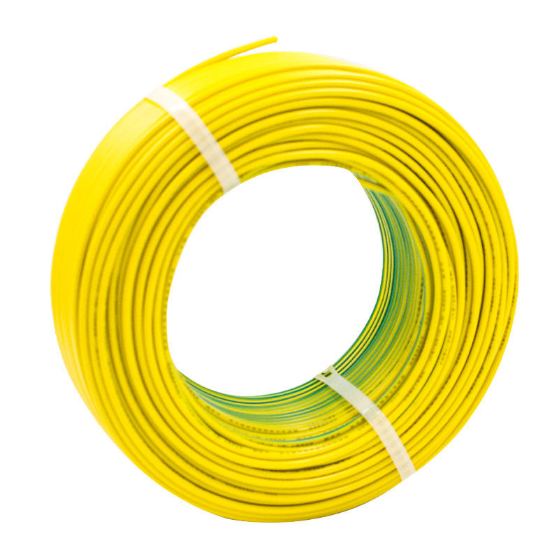 Origin Manufacturer Rr Cable Wire 2.5mm  6mm 10mm Electric Electrical Cable House Wire for Home Appliance