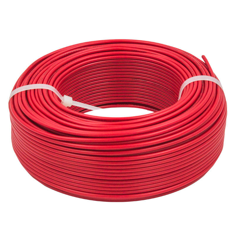 Rigid  Copper Electrical Wire 2.5mm2 House Material Wire  2.5mm Single Core Copper Pvc House Wiring Electrical Cable