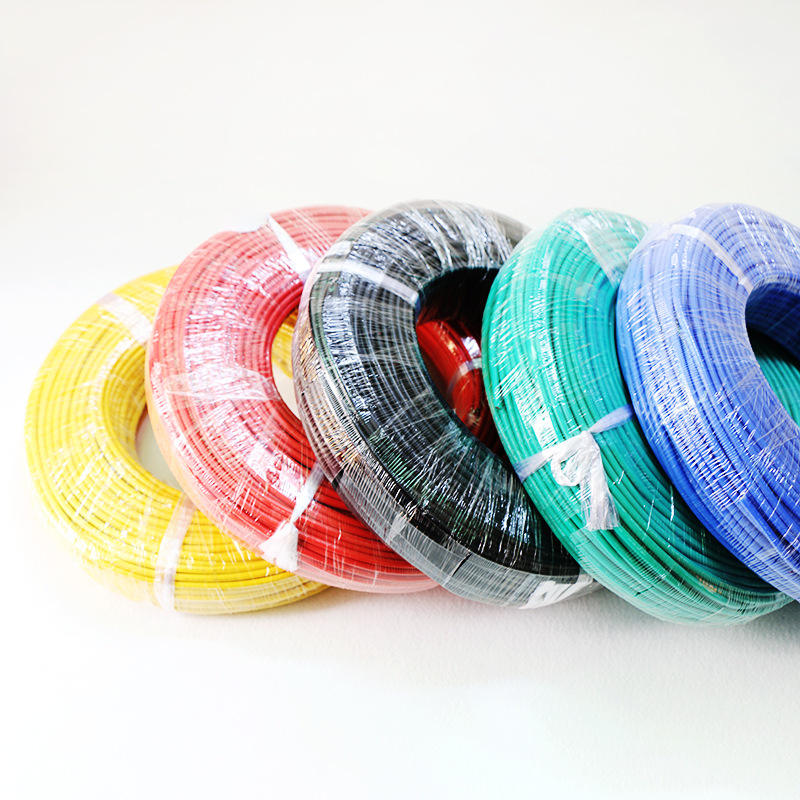 Rigid  Copper Electrical Wire 2.5mm2 House Material Wire  2.5mm Single Core Copper Pvc House Wiring Electrical Cable