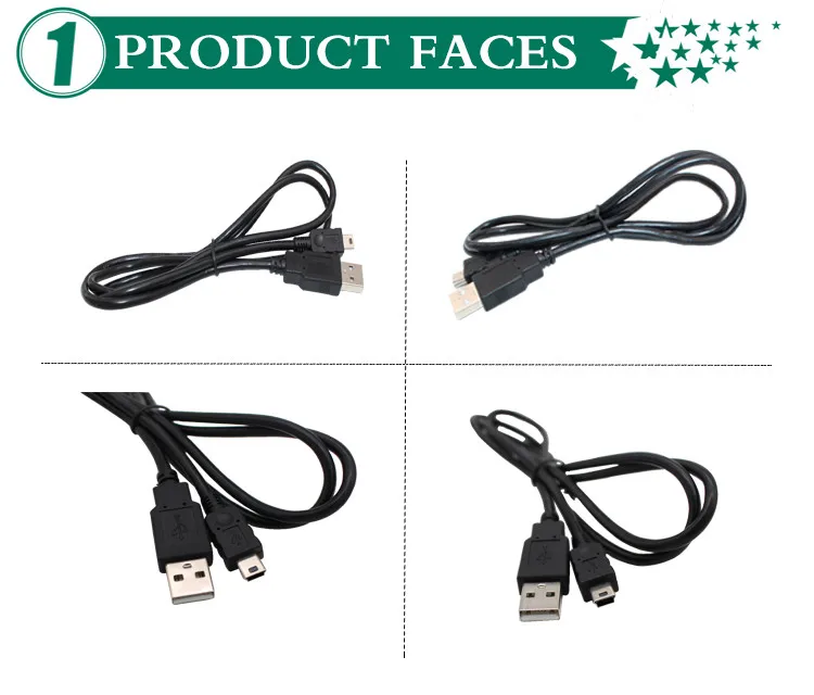 Original OEM Manufacturer High Quality DC Male Plugs Female Jack DC Power Socket Connectors Charging Sockets 5.5*2.1mm 5.5*2.5mm