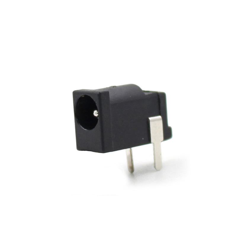 Original OEM Manufacturer High Quality DC Male Plugs Female Jack DC Power Socket Connectors Charging Sockets 5.5*2.1mm 5.5*2.5mm