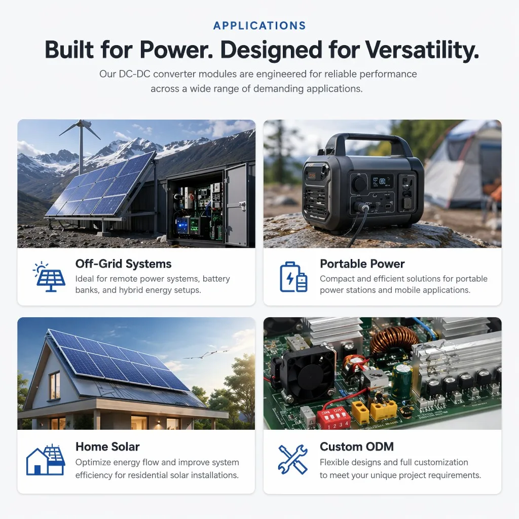 200W 15A MPPT Solar Charge Controller 12V/24V/48V/60V Auto PCBA with Remote Monitoring for Solar+Storage Home System