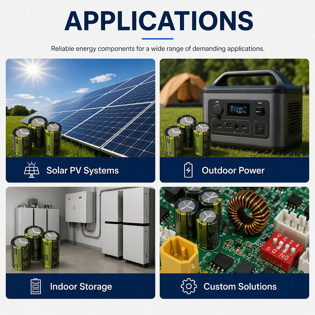 MPPT Smart Solar Charge Controller Module 100W 10A 12V/24V LiFePO4 PCBA for Off-Grid PV System Outdoor Energy Storage