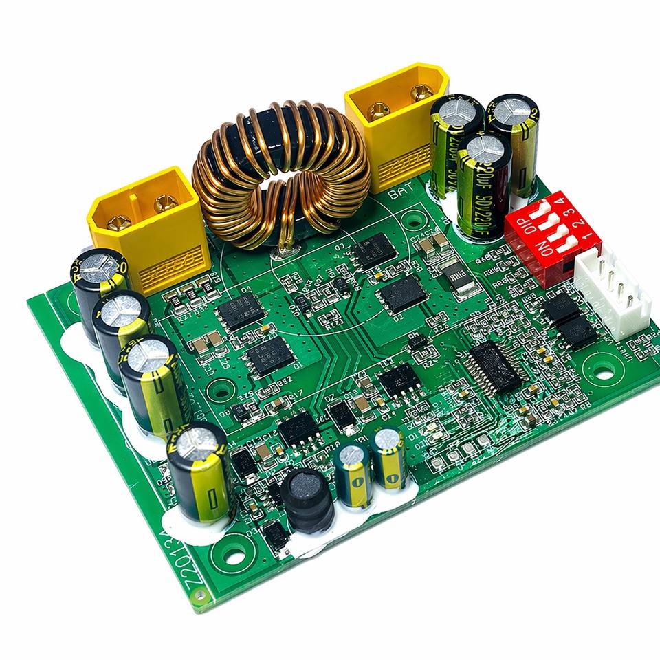  What Is PCBA? A Complete Guide to Printed Circuit Board Assembly