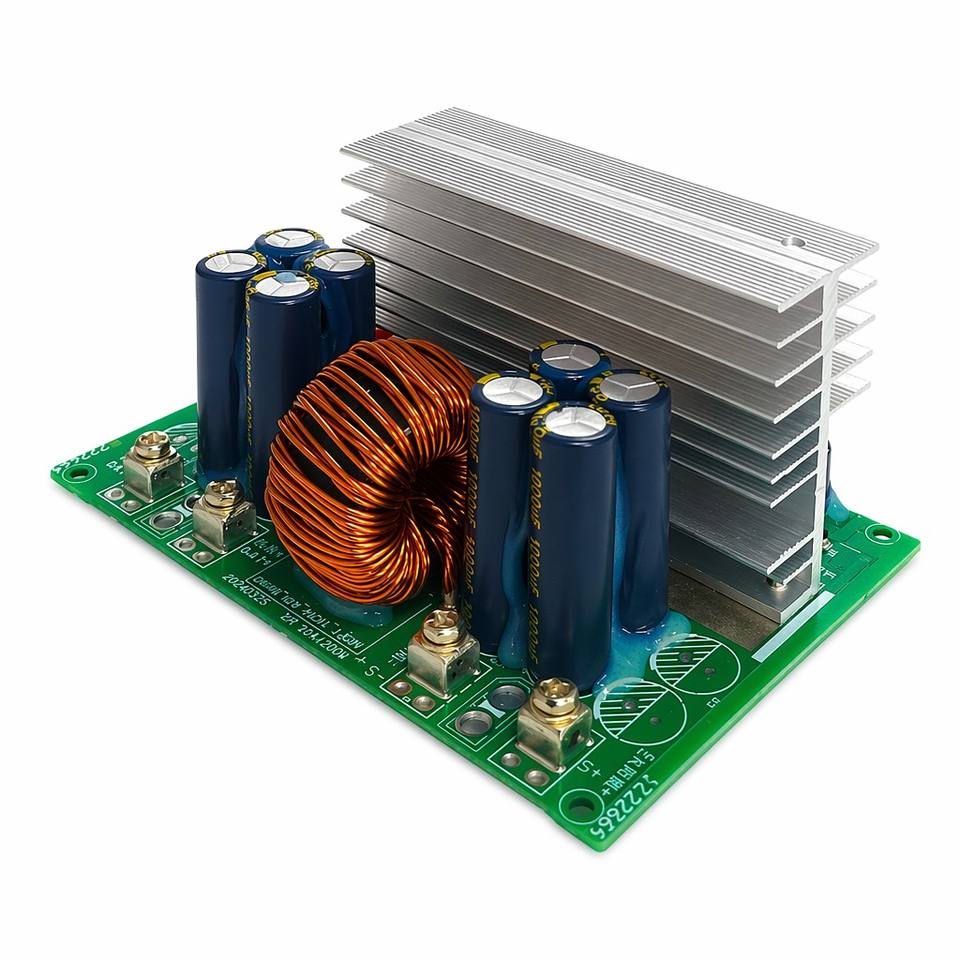 1200W 40A MPPT Solar Charge Controller 12V/24V/48V/60V Auto PCBA with Remote Monitoring for Solar+Storage Home System