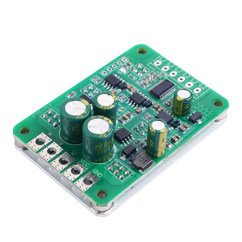 2S-3S 8A Micro Brushless ESC DC 5V-16V Mini RC Airplane Brushless Motor Speed Controller for 1104 1106 1306 Motor