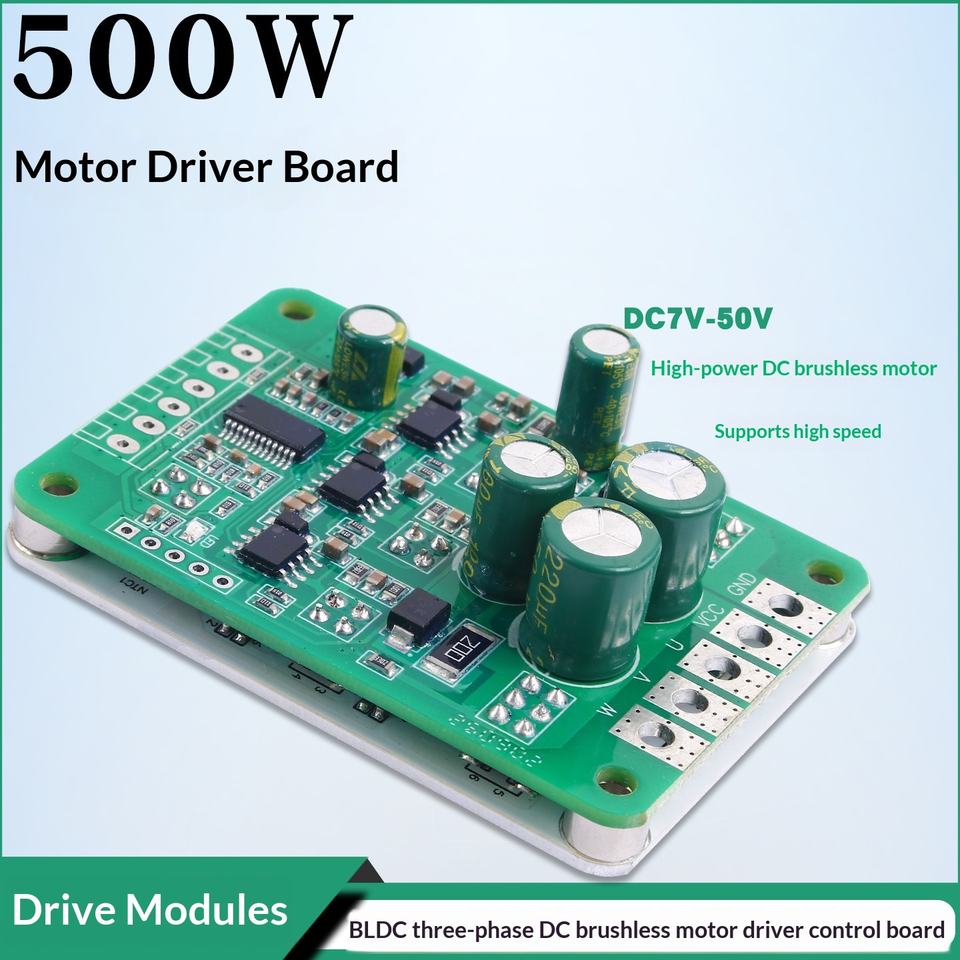 2S-3S 8A Micro Brushless ESC DC 5V-16V Mini RC Airplane Brushless Motor Speed Controller for 1104 1106 1306 Motor