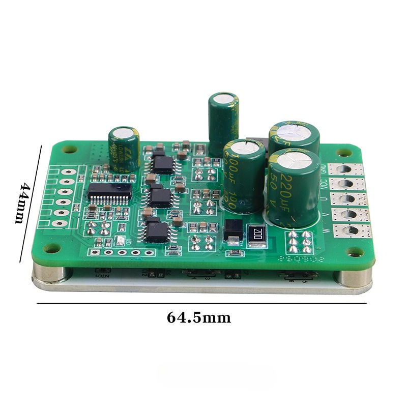 2S-3S 8A Micro Brushless ESC DC 5V-16V Mini RC Airplane Brushless Motor Speed Controller for 1104 1106 1306 Motor