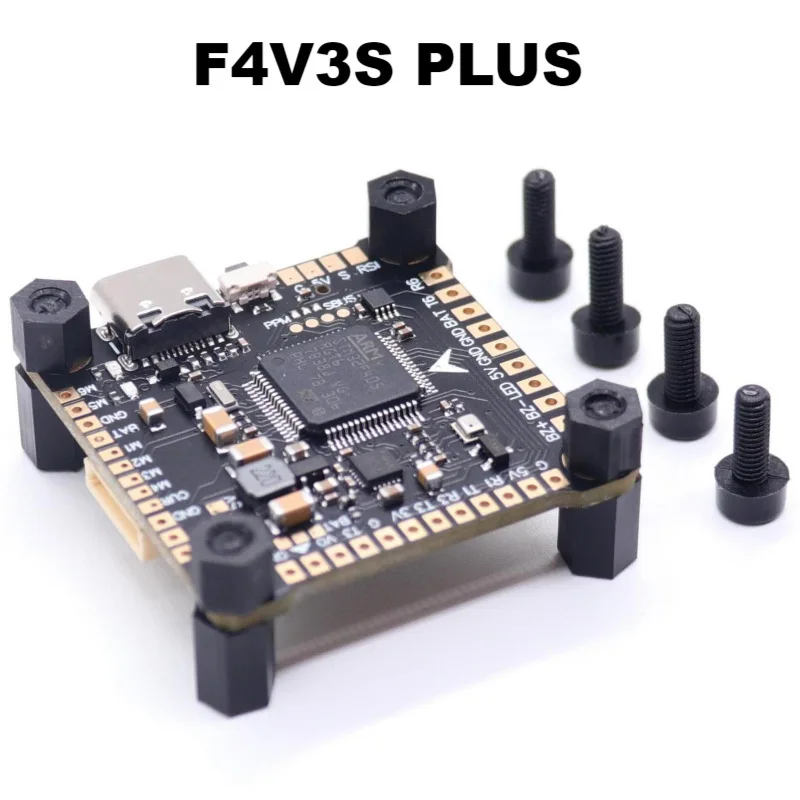 [Industrial Grade] All-in-One 5.0 Audio Speaker PCBA Board - 3.7V-5V High Fidelity