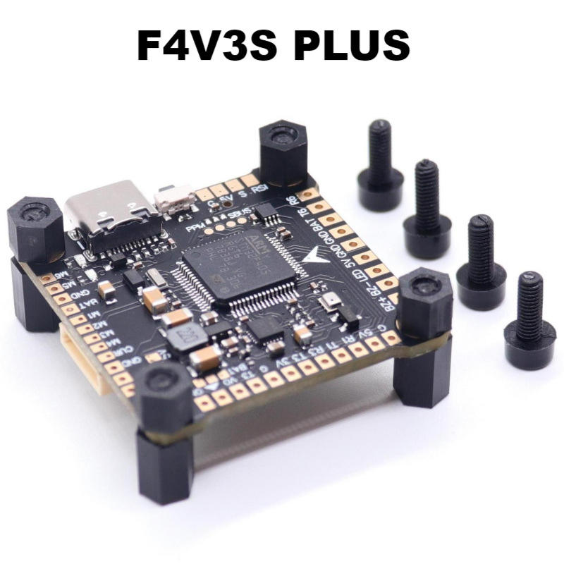 [Industrial Grade] All-in-One 5.0 Audio Speaker PCBA Board - 3.7V-5V High Fidelity