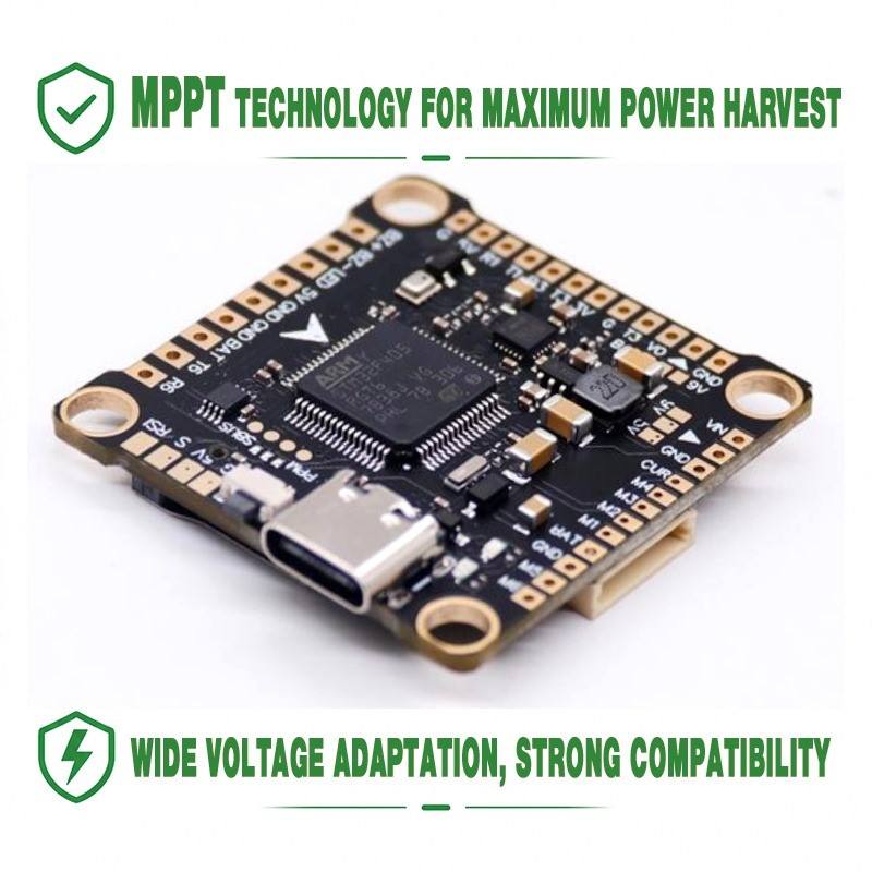 [Industrial Grade] All-in-One 5.0 Audio Speaker PCBA Board - 3.7V-5V High Fidelity