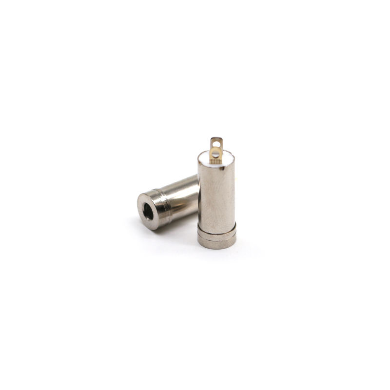 Good Quality J35380 Audio Female Jack TRS Audio Connectors Jack Audio Plugs Compatible Audio Sockets SR-3530-01 102-4740-ND