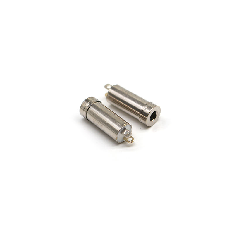 Good Quality J35380 Audio Female Jack TRS Audio Connectors Jack Audio Plugs Compatible Audio Sockets SR-3530-01 102-4740-ND