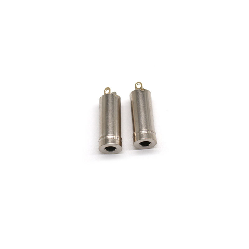 Good Quality J35380 Audio Female Jack TRS Audio Connectors Jack Audio Plugs Compatible Audio Sockets SR-3530-01 102-4740-ND