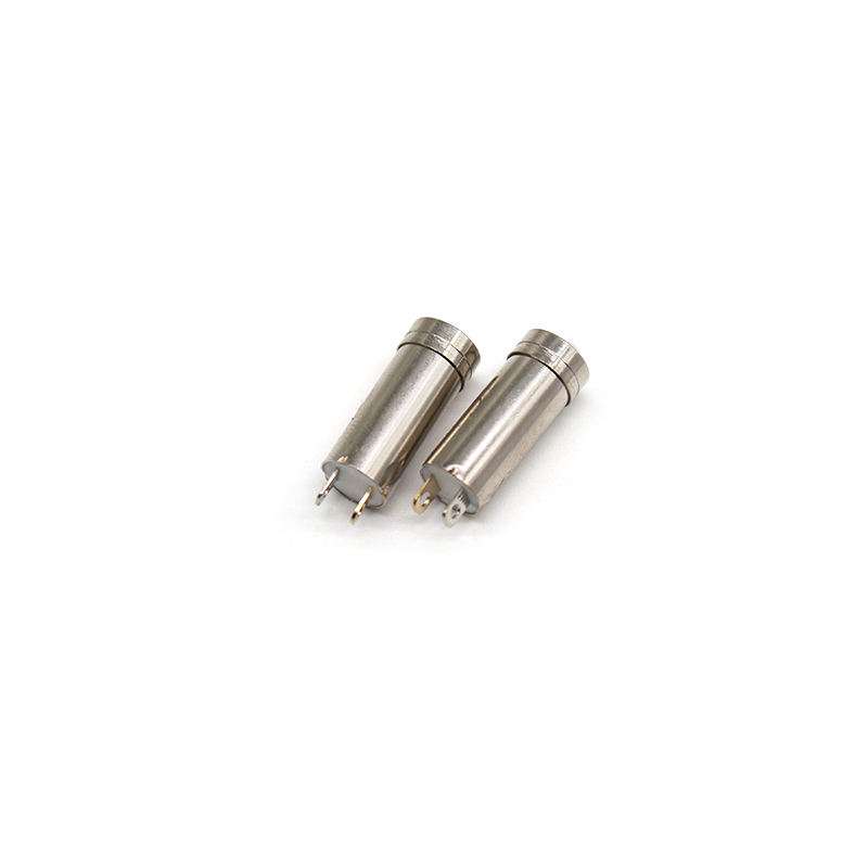 Good Quality J35380 Audio Female Jack TRS Audio Connectors Jack Audio Plugs Compatible Audio Sockets SR-3530-01 102-4740-ND