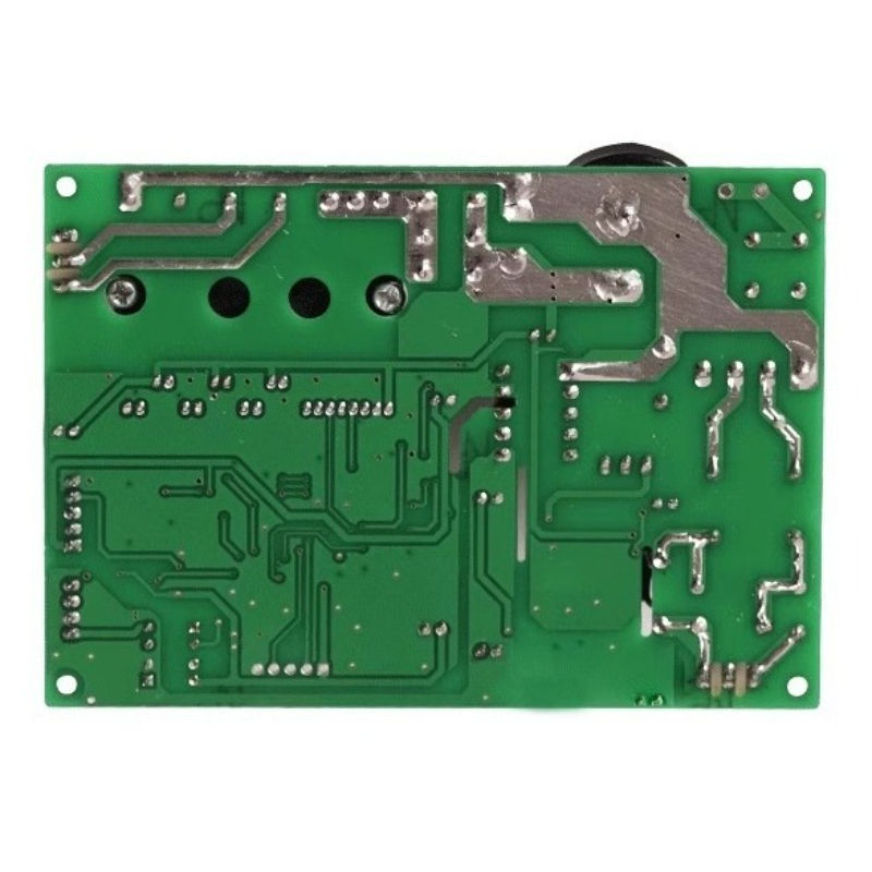 AC220V Brushless Motor Driver Controller 3A 600W High Power DC Speed Controller for Industrial Motor Universal