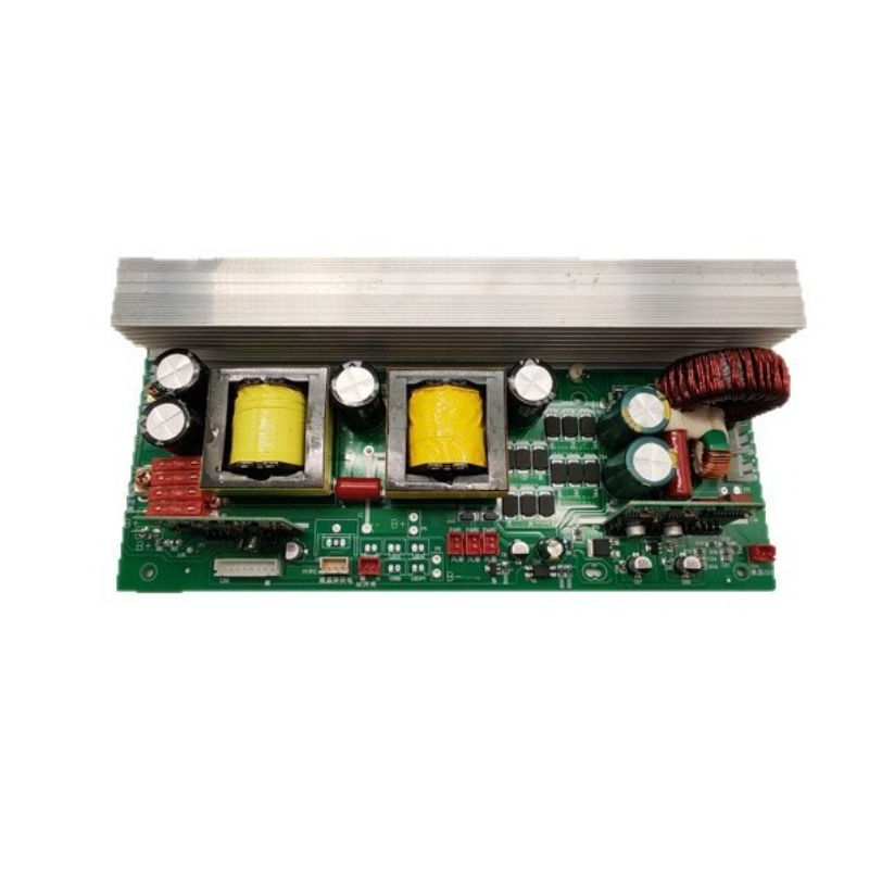 Pure Sine Wave Inverter Mainboard DC to AC PCBA for Portable Power and Energy Storage Systems
