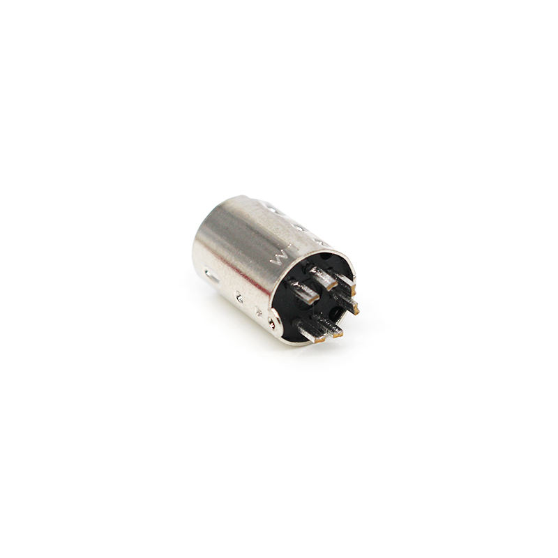 Factory Custom Hot Sale Customized Mini Din Connectors 4 5 6 7 8 9 10 11 12 13 Pin Male and Female Waterproof Din Connectors