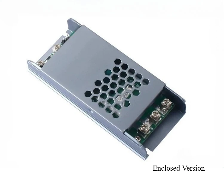 BLDC Motor Controller 750W 30V 12V 24V Sensorless 3 Phase Brushless DC Motor Driver Board 30A with Speed Controller