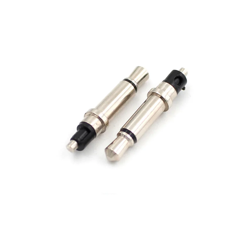Factory Supply 3.5mm Mono Plug Jack Connector Free Charge