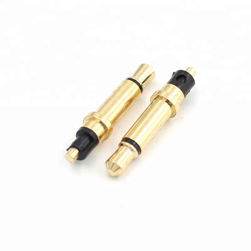 Factory Supply 3.5mm Mono Plug Jack  Connector Free Charge