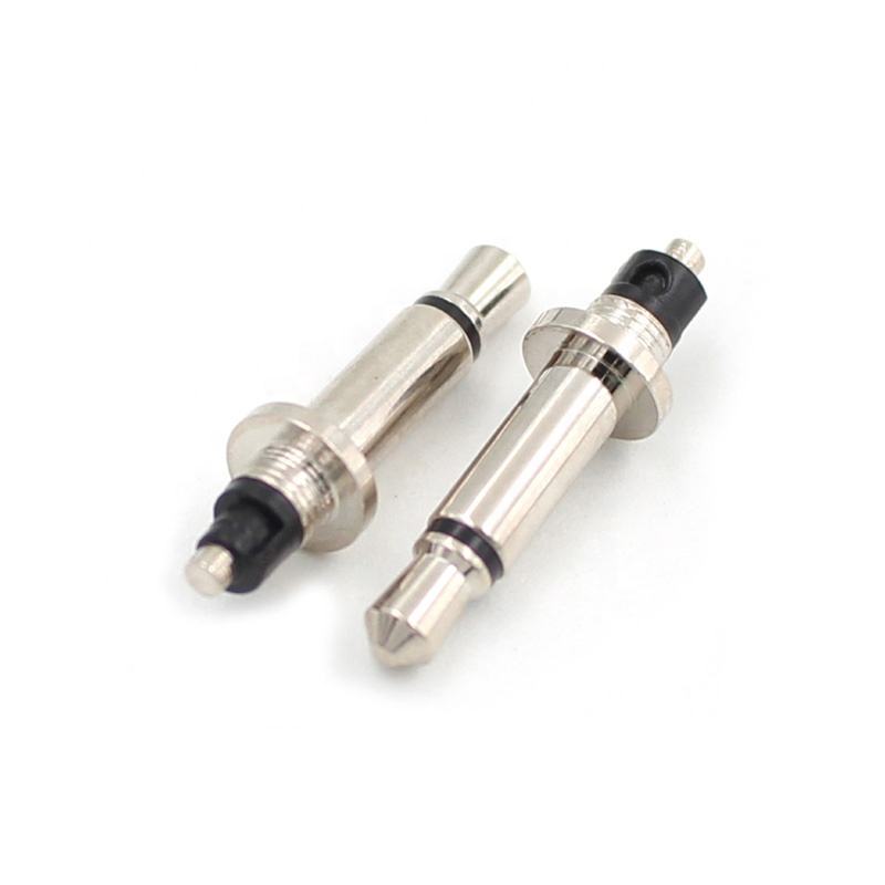 Factory Supply 3.5mm Mono Plug Jack  Connector Free Charge