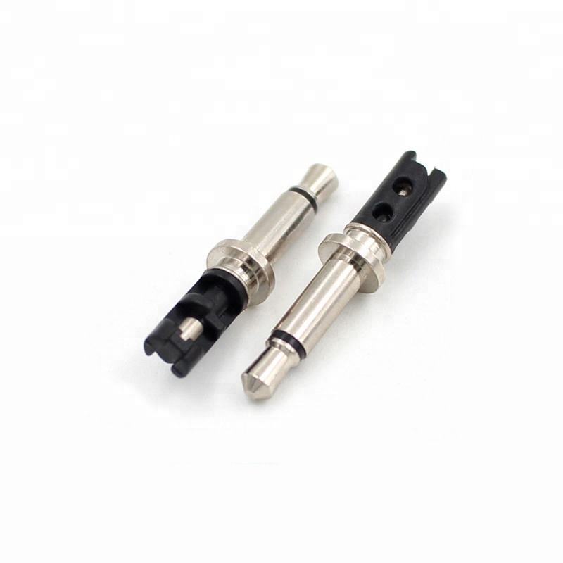 Factory Supply 3.5mm Mono Plug Jack  Connector Free Charge