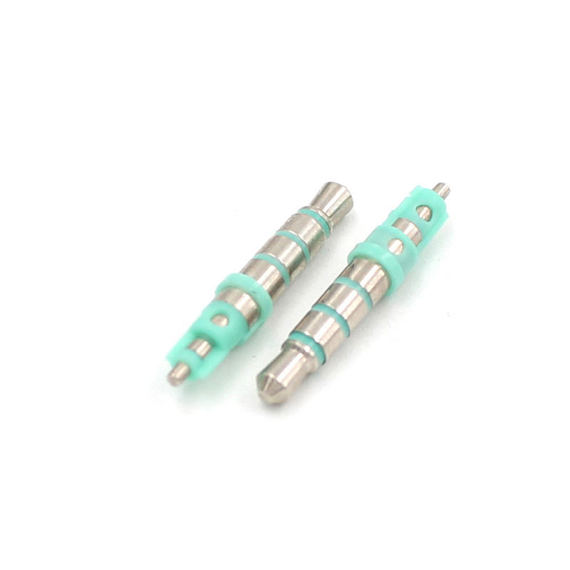 3.5mm Earphone Plug 4 Pole Connector