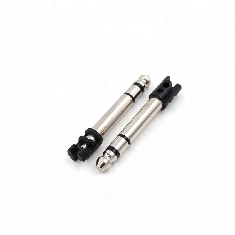 5.2mm TRS Stereo Audio Plug, Jack 5.2mm,5.2mm Stereo Jack