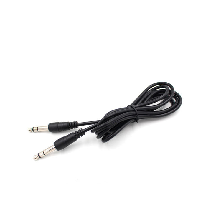 5.2mm TRS Stereo Audio Plug, Jack 5.2mm,5.2mm Stereo Jack