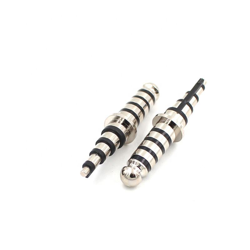 5.2mm Audio Jack,connector 5.2mm,5.2mm 3pole Plug