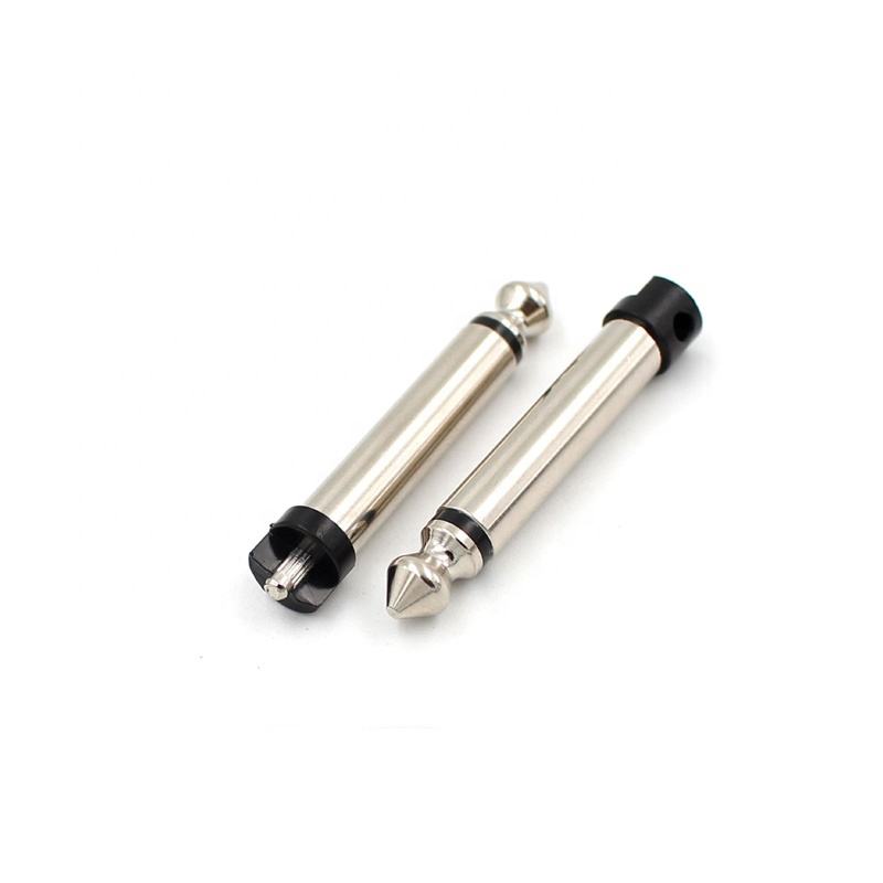 5.2mm Audio Jack,connector 5.2mm,5.2mm 3pole Plug