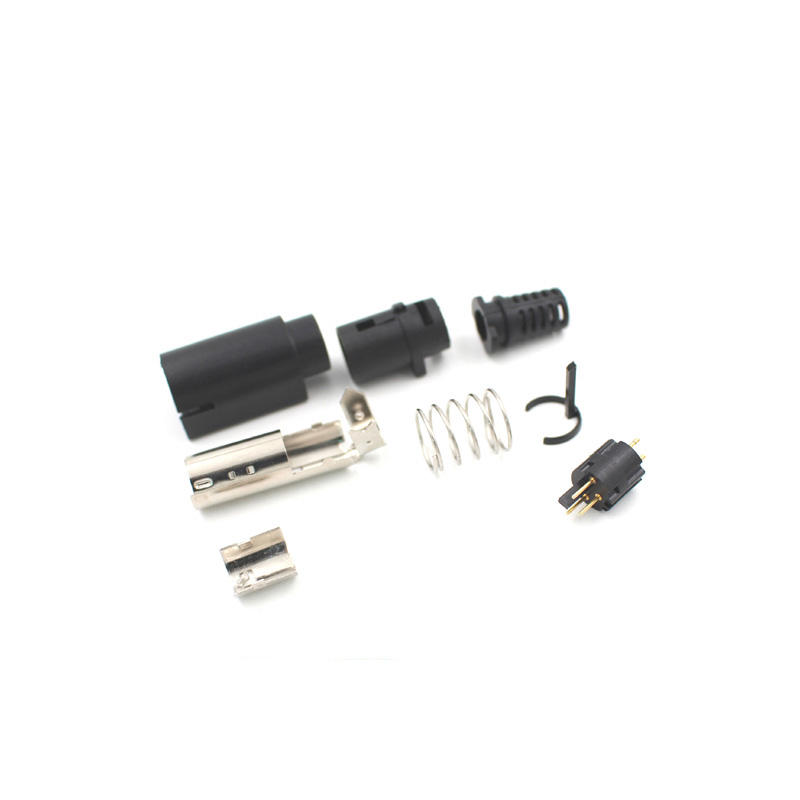 Brand New DIN Jack Socket Nickel Plated 13 Pin DIN FEMALE PLUG CONNECTOR for ATARI ST / KENWOOD / ROLAND