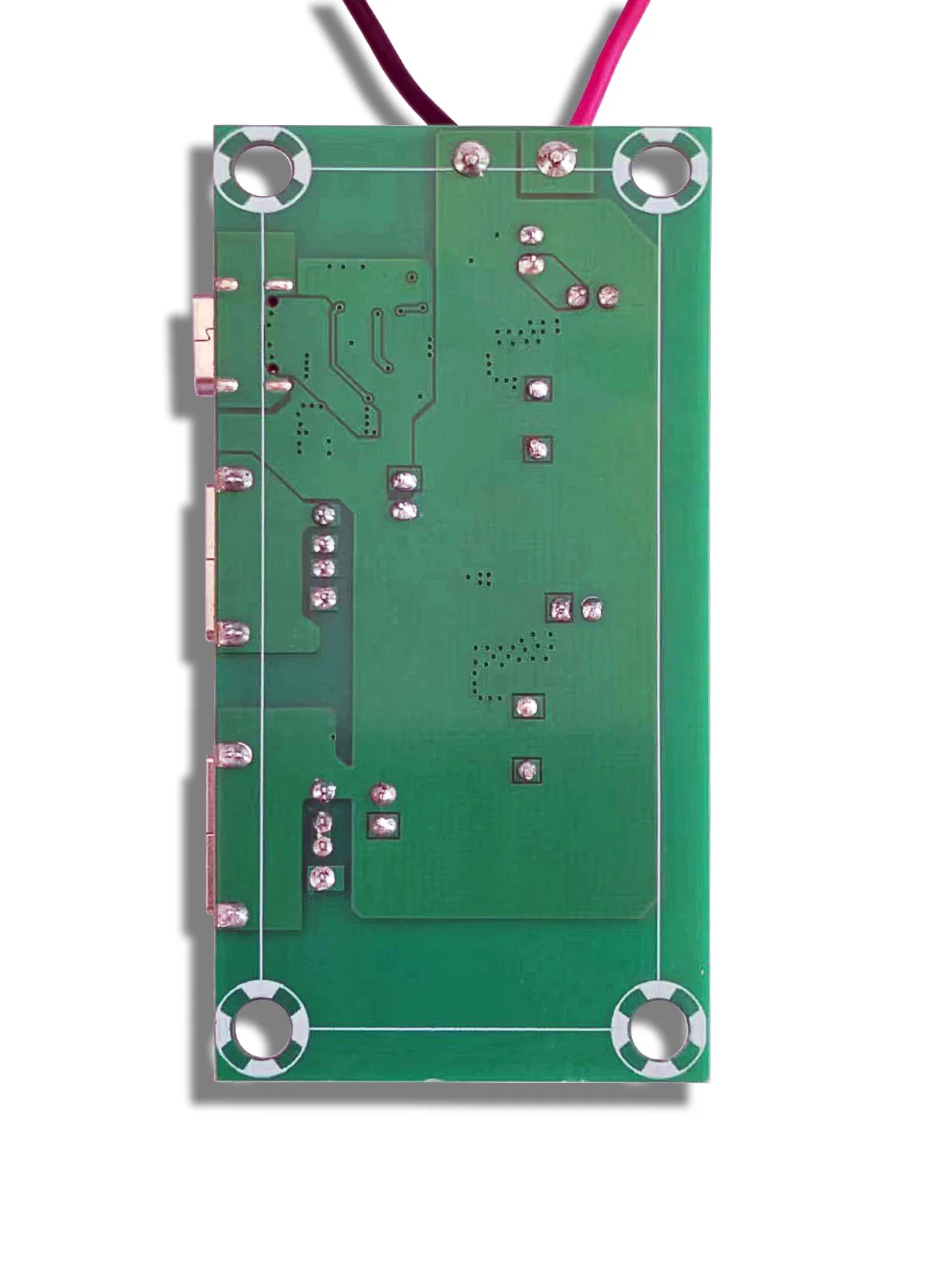 PD 30W QC3.0 Fast Charging Power Board Type-C PCBA Module for DIY Power Stations