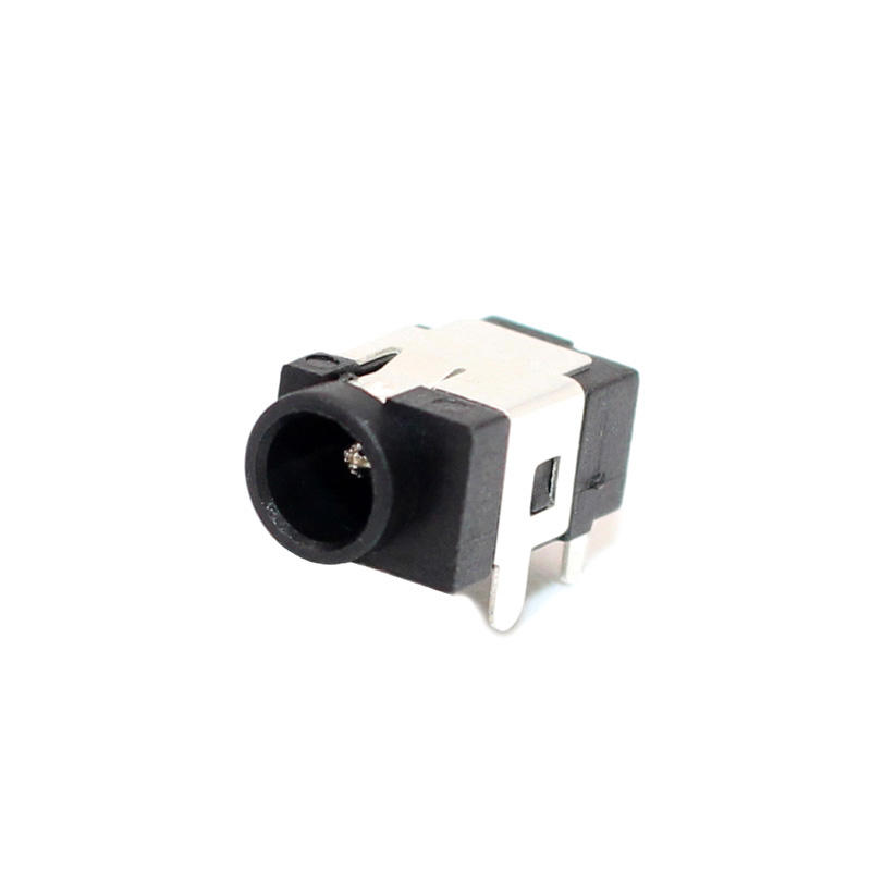 Factory Direct Sale Phone Jack Audio Female Socket Mono Stereo Audio Connectors Earphone Accessories PCB Type Headset Connectors