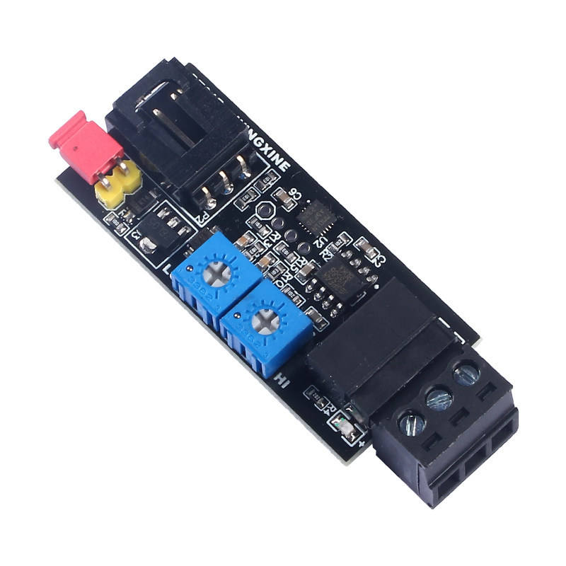 PT01F E-bike Controller Modified for RC Remote Control Throttle Reverse Signal Brushless Motor Controller Module 7-15V