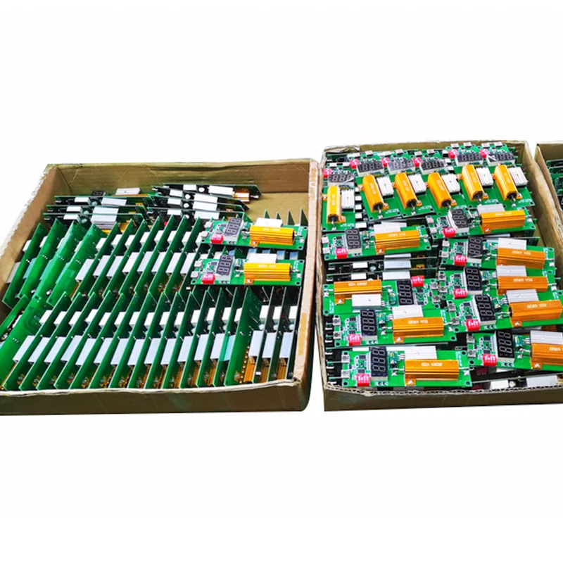 QC3.0 PD3.0 Trigger and Load Test PCBA Module for Fast-Charging Power Validation
