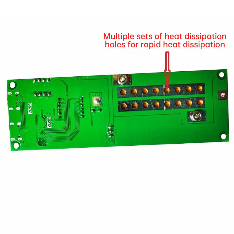 QC3.0 PD3.0 Trigger and Load Test PCBA Module for Fast-Charging Power Validation