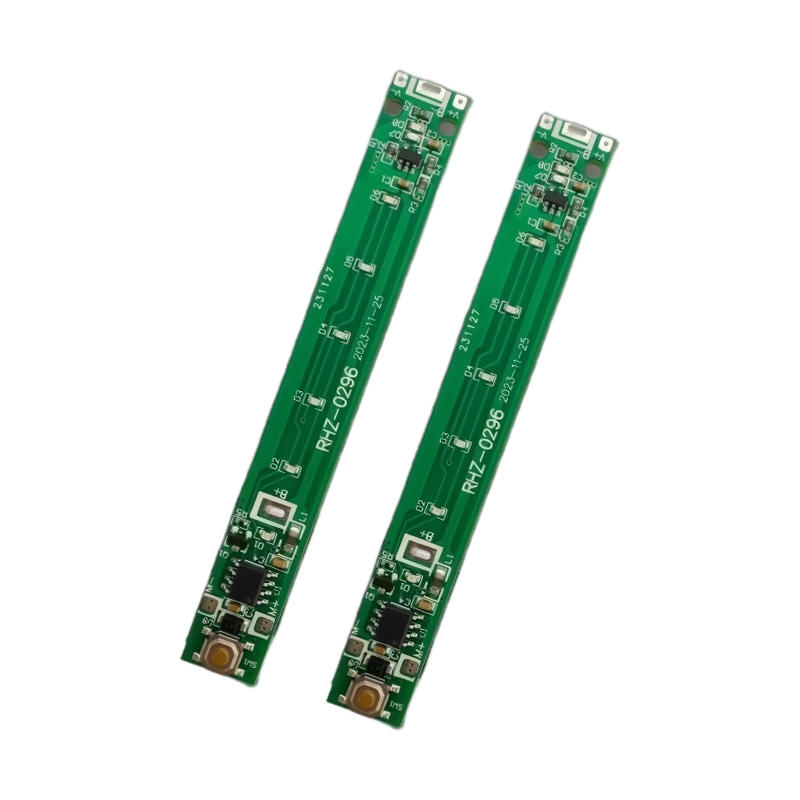 Electric Toothbrush PCBA Mainboard Solution Design for Adults and Children Made in China