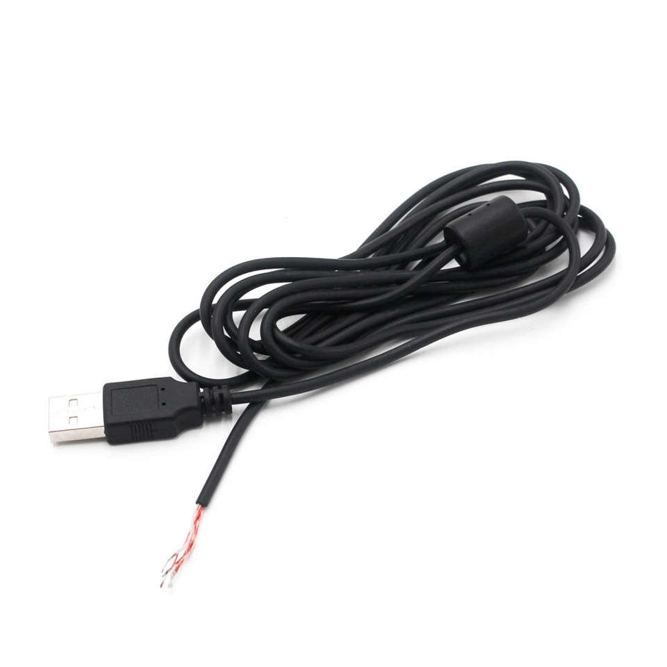 Usb Am to Open Wire Cable,usb Type c Male to Open Ended Wire Cable,open End Usb Cable