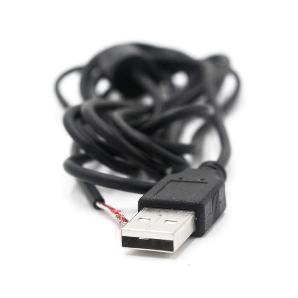 Usb Am to Open Wire Cable,usb Type c Male to Open Ended Wire Cable,open End Usb Cable