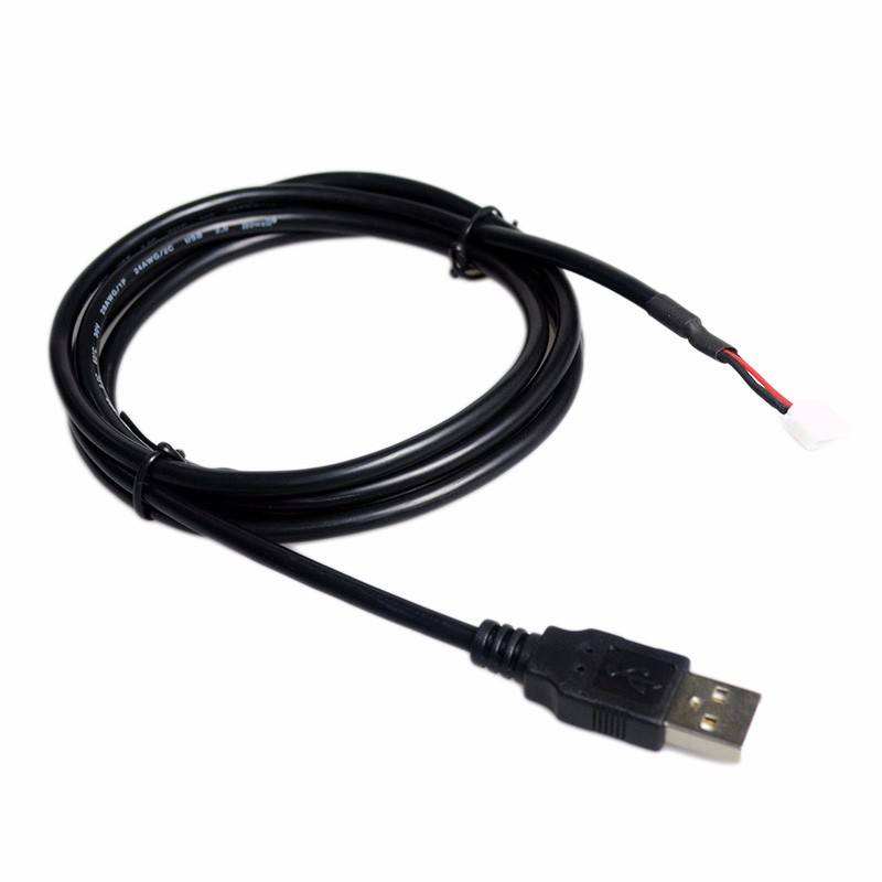 Usb Am to Open Wire Cable,usb Type c Male to Open Ended Wire Cable,open End Usb Cable